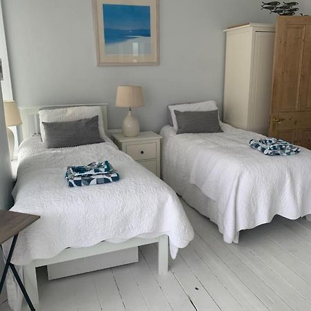 Shoreline St Ives  Bagian luar foto